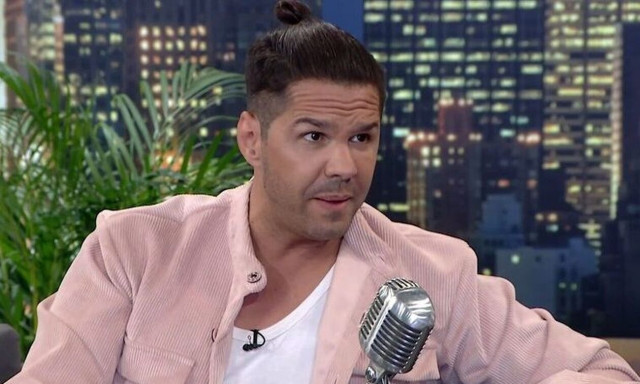 Γιώργος Τσαλίκης: Μίλησε για τα UFO που είδε με τη Χατζίδου-«Μπορεί να βλέπαμε πουλάκια, ξέρω ‘γω;»