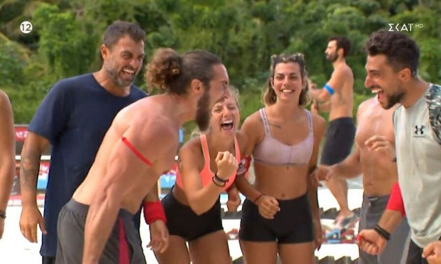 Survivor All Star: Οι παίκτες που είναι στην αναμονή για να πάνε Άγιο Δομίνικο