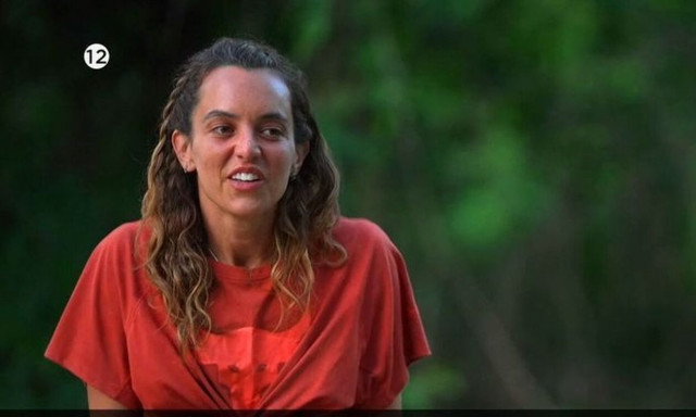 Survivor All Star - Καρολίνα: «Η αγάπη δεν έχει όρια»