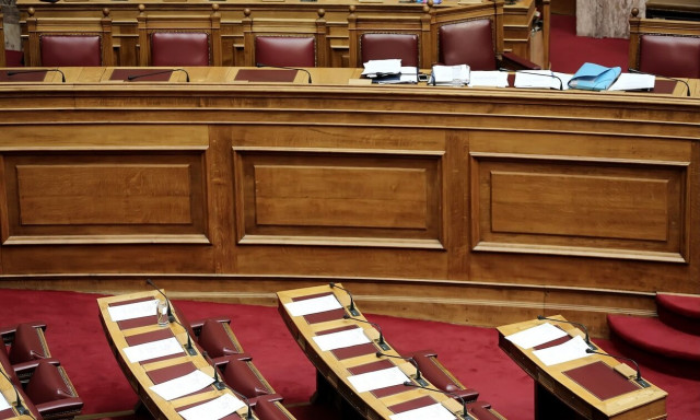 Βαρύ πολιτικό πρόβλημα και light τεχνική διαχείριση