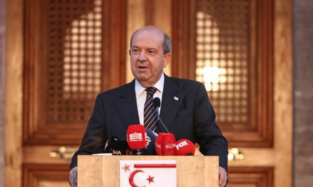 Τατάρ: Αυτή είναι η προυπόθεση για να συναντηθεί επισήμως με τον επόμενο ΠτΔ