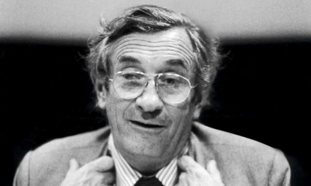 Danone: Αποτίνει φόρο τιμής στον Antoine Riboud