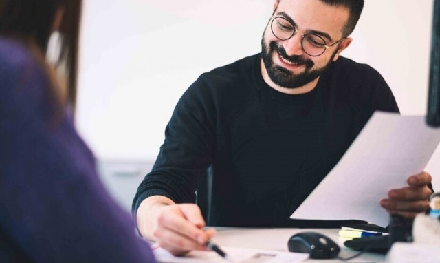 Η εξ αποστάσεως εκπαίδευση βελτιώνει τις προοπτικές απασχόλησης και επαγγελματικής ανέλιξης