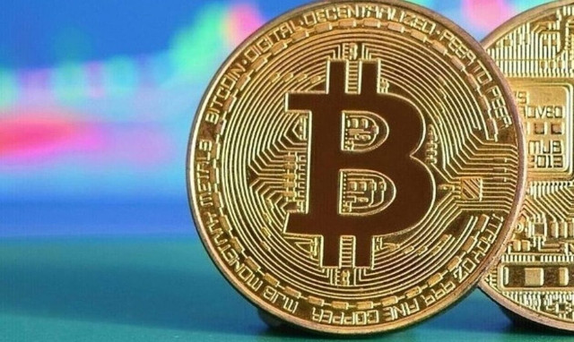 Bitcoin: Ξεπέρασε τα 23.000 δολάρια για πρώτη φορά από το Σεπτέμβριο
