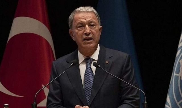 Ακάρ: Σουηδία και Φινλανδία να εκπληρώσουν τις δεσμεύσεις τους απέναντι στην Τουρκία