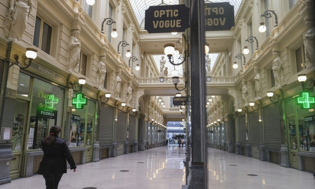 Ελλείψεις φαρμάκων 