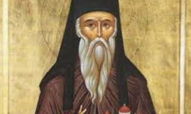 Σήμερα 23 Ιανουαρίου τιμάται ο Άγιος Διονύσιος ο εν Ολύμπω