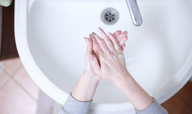 ΕΟΦ: Ανακαλείται κρεμοσάπουνο με αντισηπτική δράση