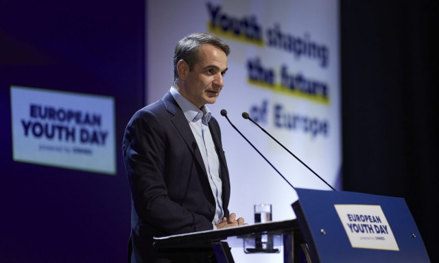 Γιατί ο Μητσοτάκης αποκάλεσε cringe τον Τσίπρα;