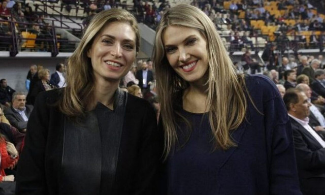 Εύα Καϊλή: Η αδερφή της θέλει να διαγράψει την εταιρεία της από τα μητρώα διαφάνειας της Ε.Ε.