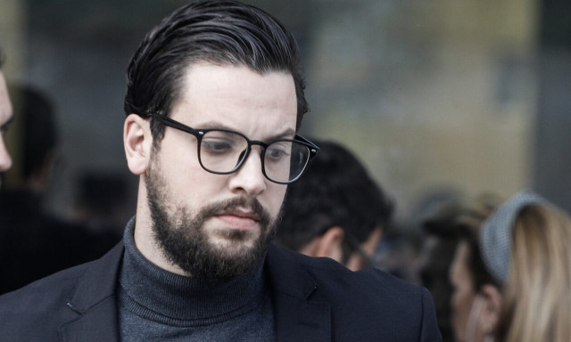 Μάνος Δασκαλάκης: Μνημόσυνο για τη Τζωρτζίνα υπό άκρα μυστικότητα σε μοναστήρι