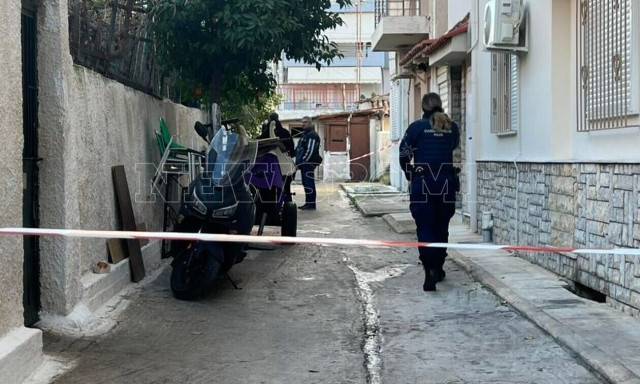 Νίκαια: Με παρελθόν ενδοοικογενειακής βίας ο δράστης της 54χρονης– Τραγική φιγούρα το ανήλικο παιδί