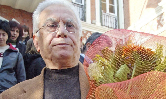 Νίκος Ξανθόπουλος: Η εντολή στα παιδιά του για την κηδεία