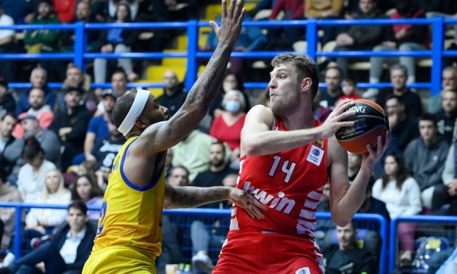 Basket League: Ο Ολυμπιακός διατήρησε το αήττητο – Η βαθμολογία και τα highlights