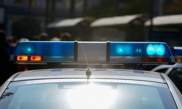 Κρήτη: Πήρε άδεια από τη φυλακή και... διέπραξε κλοπή