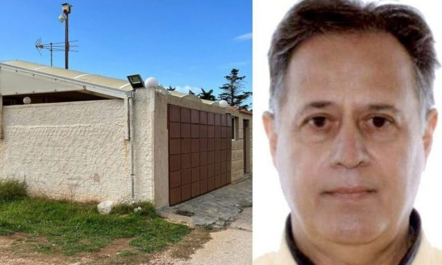 Ψευτογιατρός: Δύο νέες καταγγελίες από εξαπατημένους ασθενείς στα χέρια των Αρχών