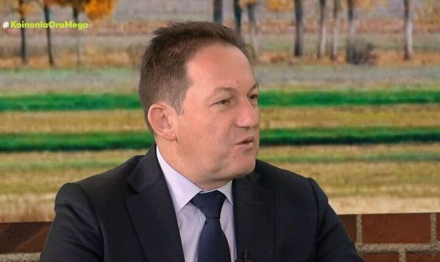 Στέλιος Πέτσας:  «Πολύ κοντά οι εκλογές σε Ελλάδα και Τουρκία»