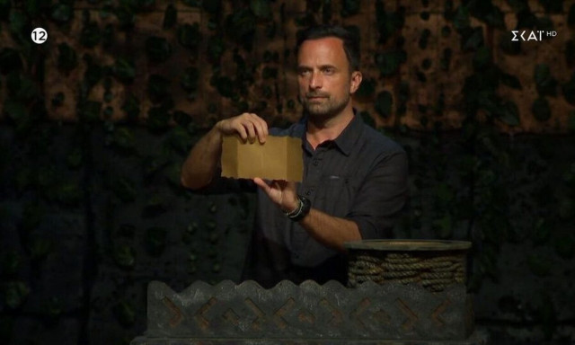 Survivor All Star Spoiler: Αυτός είναι ο 2ος υποψήφιος για αποχώρηση