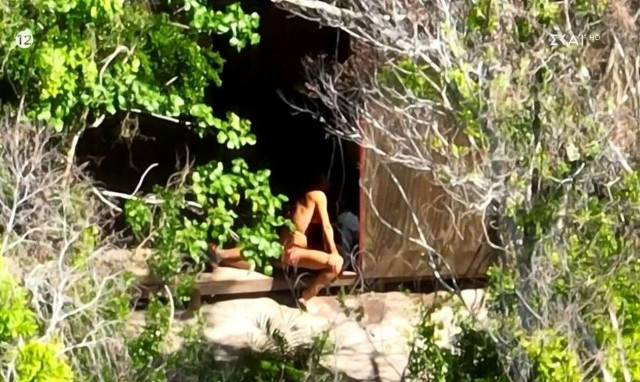 Survivor All Star: Ο Μπο είδε τα πλάνα Καρολίνας και Μάριου - «Ξέσπασε» στον Βέρτη