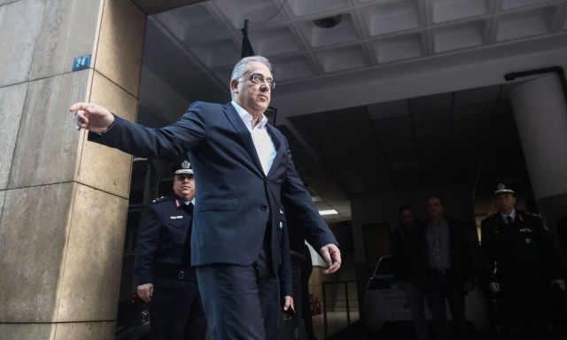 Θεοδωρικάκος για Έβρο: «Είναι προκλητικά και πρωτοφανή όσα υποστηρίζει ο ΣΥΡΙΖΑ»