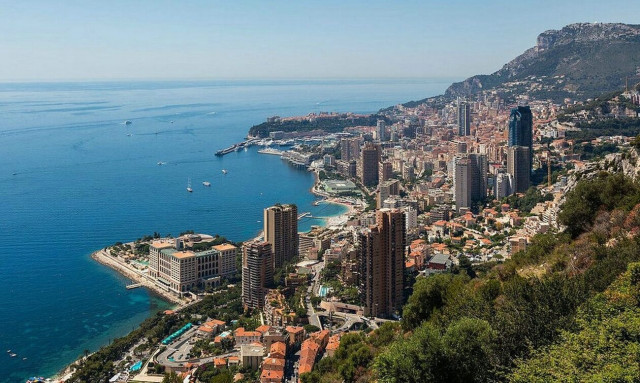 «Πλυντήριο» για το μαύρο χρήμα στην Ευρώπη το Μονακό