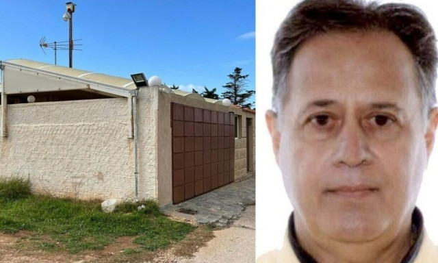 Ψευτογιατρός: Το ταξίδι του συνεργού του στο Χόλιγουντ - Πώς περνούσε τα σκευάσματα