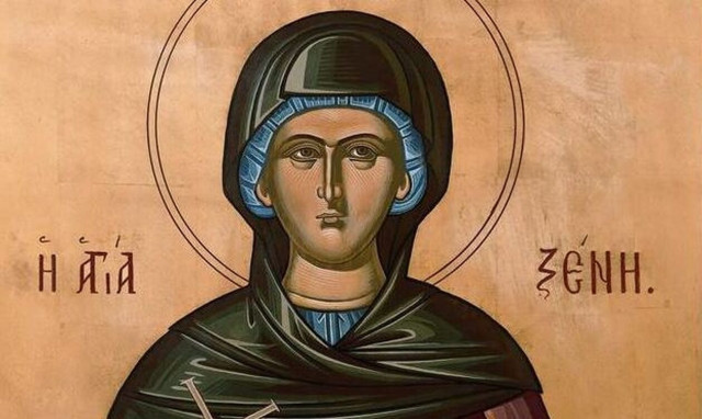 Εορτολόγιο 24 Ιανουαρίου: Ποιοι γιορτάζουν σήμερα