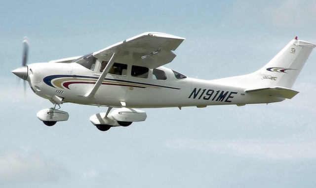 Φιλιππίνες: Αγνοείται η τύχη ιδιωτικού αεροσκάφους με 6 επιβάτες