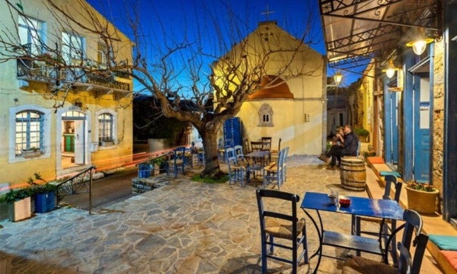 Τα 9 γραφικά χωριά της Κρήτης που όμοιά τους δεν θα βρεις πουθενά!