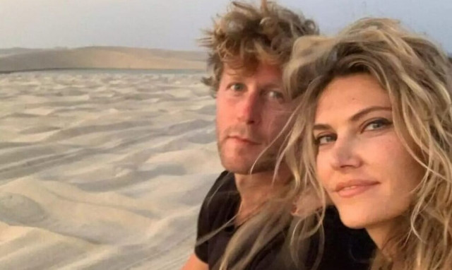 Qatargate: Το «δεξί» χέρι της προέδρου των Ευρωσοσιαλιστών σε διακοπές με Καϊλή - Τζόρτζι