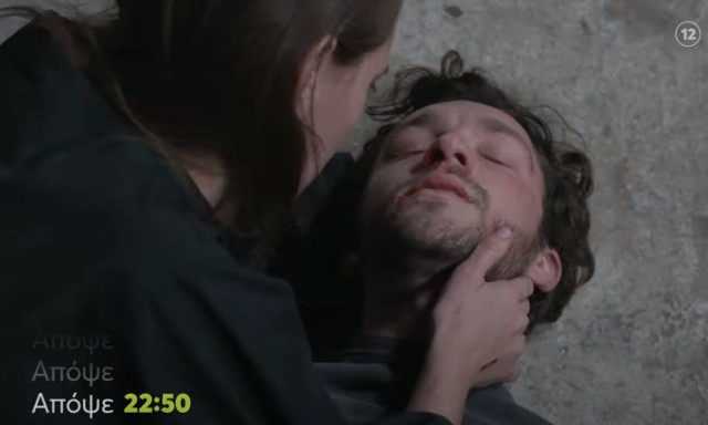 Μαύρο Ρόδο Spoiler: Πέτρος και Ελισάβετ έρχονται ακόμα πιο κοντά