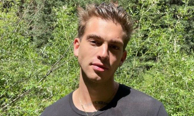 HΠΑ: Νεκρό στα 27 του το μοντέλο Jeremy Ruehlemann - Θρήνος στον κόσμο της μόδας