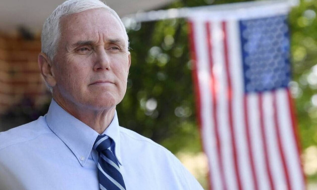 ΗΠΑ: Βρέθηκαν απόρρητα έγγραφα σε σπίτι του πρώην αντιπροέδρου Μάικ Πενς