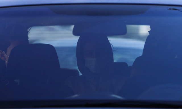 Σεπόλια: Παραμένει στη φυλακή η μητέρα της 12χρονης