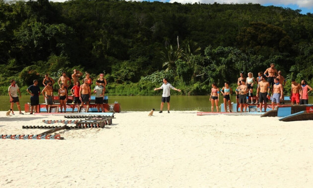 Survivor All Star Spoiler: Η ομάδα που κερδίζει σήμερα (24/1) – Αυτοί είναι υποψήφιοι για αποχώρηση