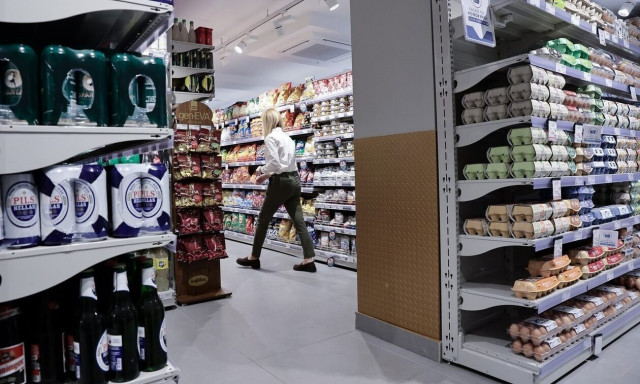 Ακρίβεια: Απλησίαστες οι τιμές σε βασικά είδη διατροφής - Σε απόγνωση οι καταναλωτές