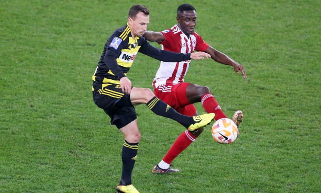 Κύπελλο Ελλάδας: Ντέρμπι πρόκρισης Άρης – Ολυμπιακός, σφραγίζει «εισιτήριο» η ΑΕΚ