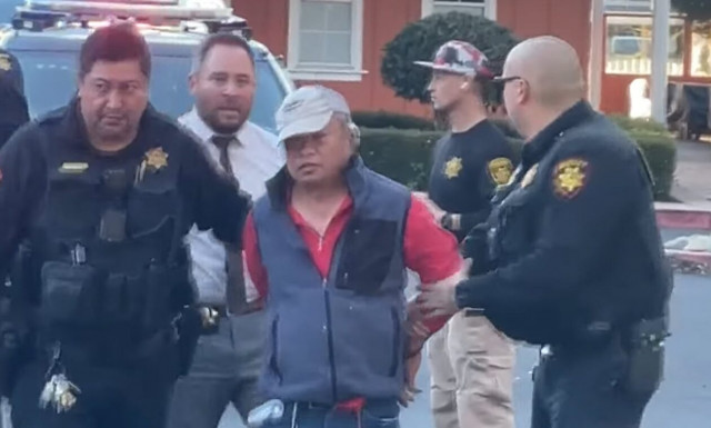 ΗΠΑ: Νέα αιματηρή επίθεση στην Καλιφόρνια – Πληροφορίες για επτά νεκρούς