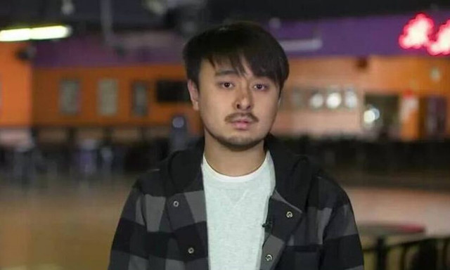 Kαλιφόρνια: Ο ήρωας που αφόπλισε τον μακελάρη δεν είχε δει ποτέ αληθινό όπλο