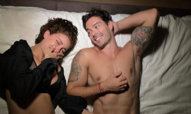 Ελένη Φουρέιρα: «Πέρασα από αποτυχημένες εξωσωματικές - 1,5 χρόνο πάλευα»