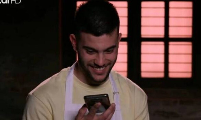 Απίθανος διάλογος παίκτη του MasterChef με την μητέρα του: «Ήταν γ...... το πιάτο»
