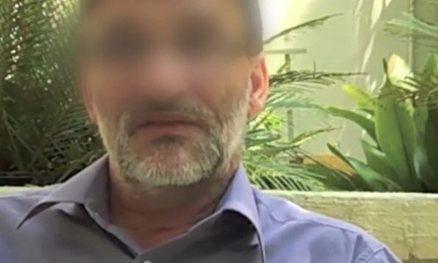 Ψευτογιατρός: Το προφίλ του 72χρονου συνεργάτη του από τη Γερμανία