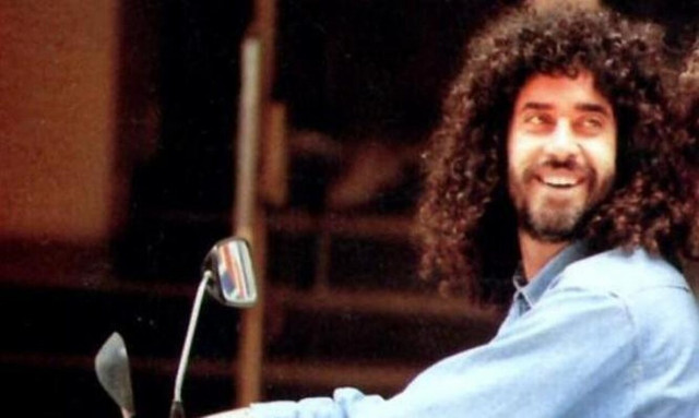 Ποια ήταν τελικά η Ευλαμπία απ’ το θρυλικό τραγούδι του Γιάννη Γιοκαρίνη