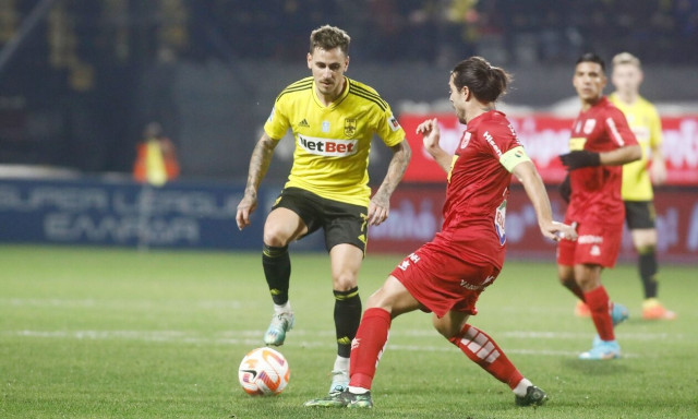 Άρης – Ολυμπιακός: Ο Μαντσίνι συμπεριλήφθηκε στην αποστολή – Ψυχολογικές ντόπες από τον κόσμο