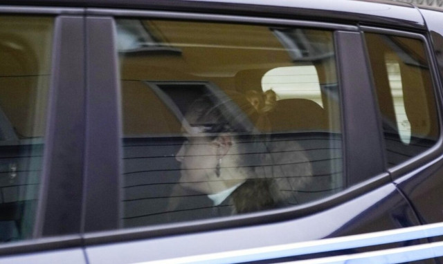 Ιταλία: Οι συνήγοροι της κόρης του Παντσέρι προσφεύγουν κατά της έκδοσής της στο Βέλγιο