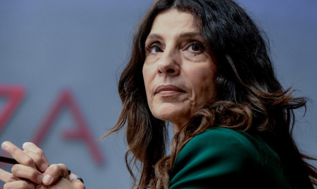 Πόπη Τσαπανίδου: Τι θα απαντούσε στον Κυριάκο Μητσοτάκη αν της έκανε πρόταση