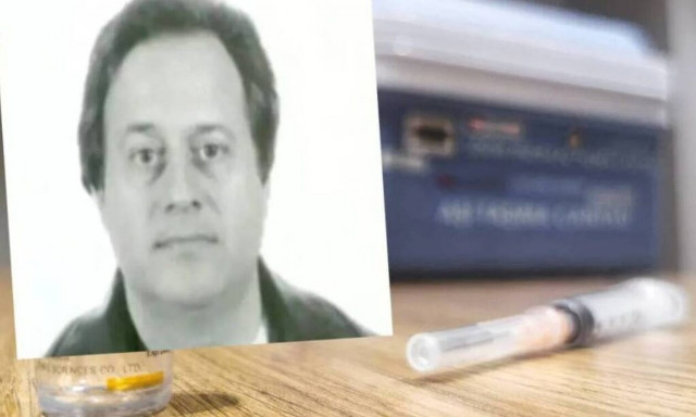 Θύμα ψευτογιατρού: «Φοβόμουν, μου έλεγε θα πάθω βαριά τετραπληγία αν δεν πάρω μέτρα»