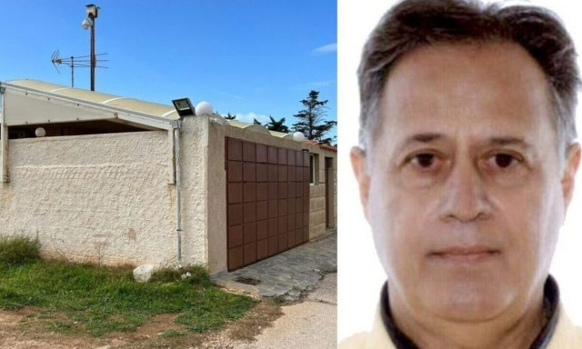 Ψευτογιατρός: Από το 2006 η δράση του - Βίντεο ντοκουμέντο με τον ίδιο να ζητά λεφτά