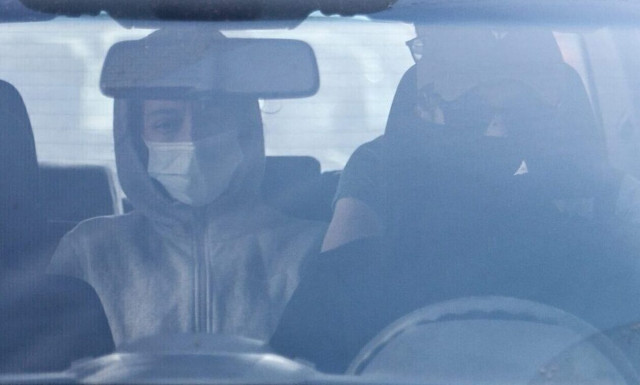 Σεπόλια: Παραμένει στη φυλακή η μητέρα της 12χρονης – Τι καταγγέλλει η θεία της