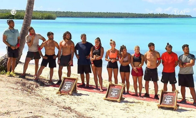 Survivor All Star Spoiler: Αυτή η ομάδα κερδίζει την 3η ασυλία